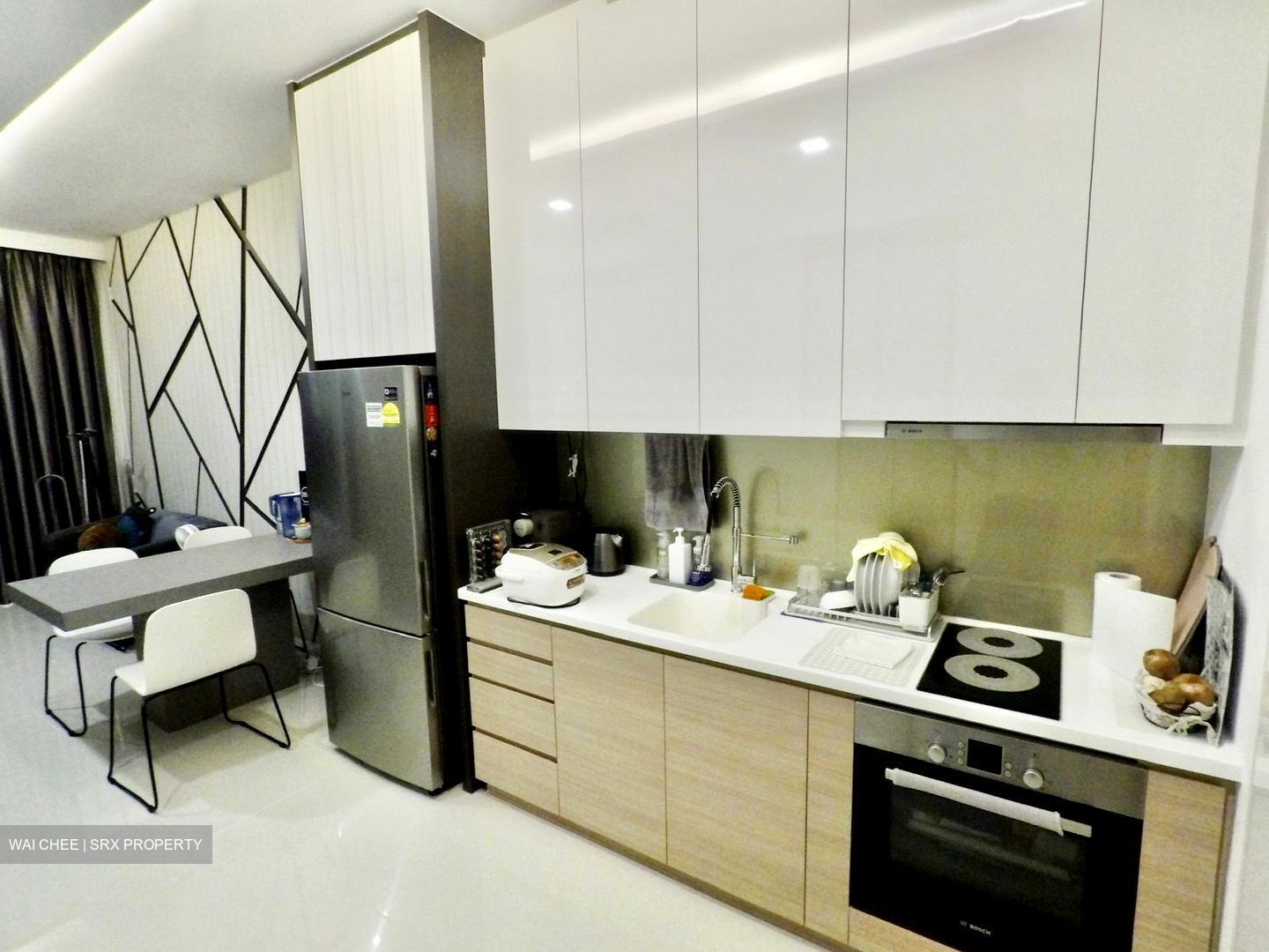 Hillion Residences (D23), Apartment #638196751